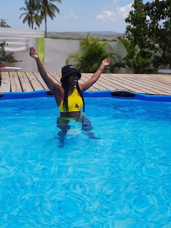 Arms Of Charms Guesthouse主图