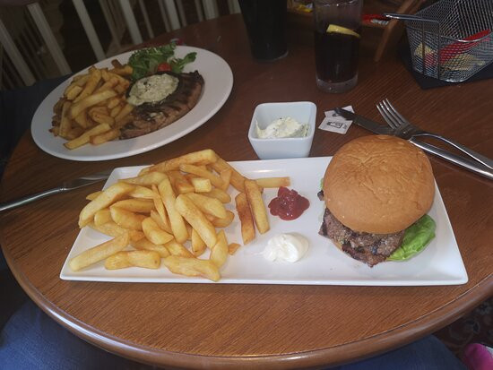 The Wellington Boscastle