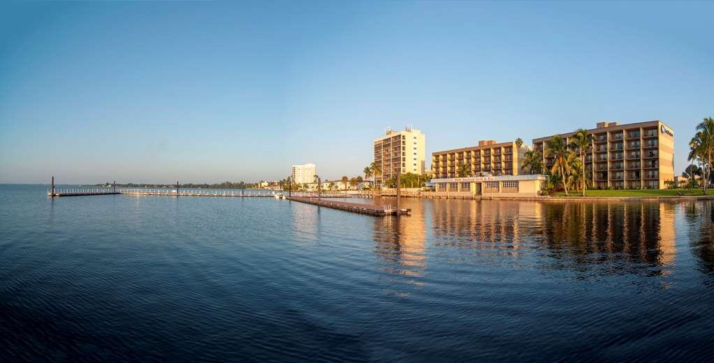 Best Western Fort Myers Waterfront主图