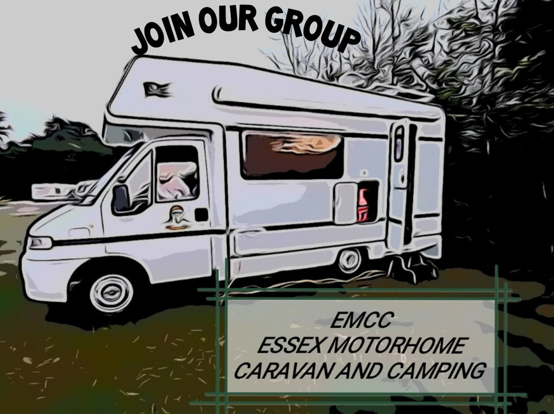 Tollesbury Marina Camping