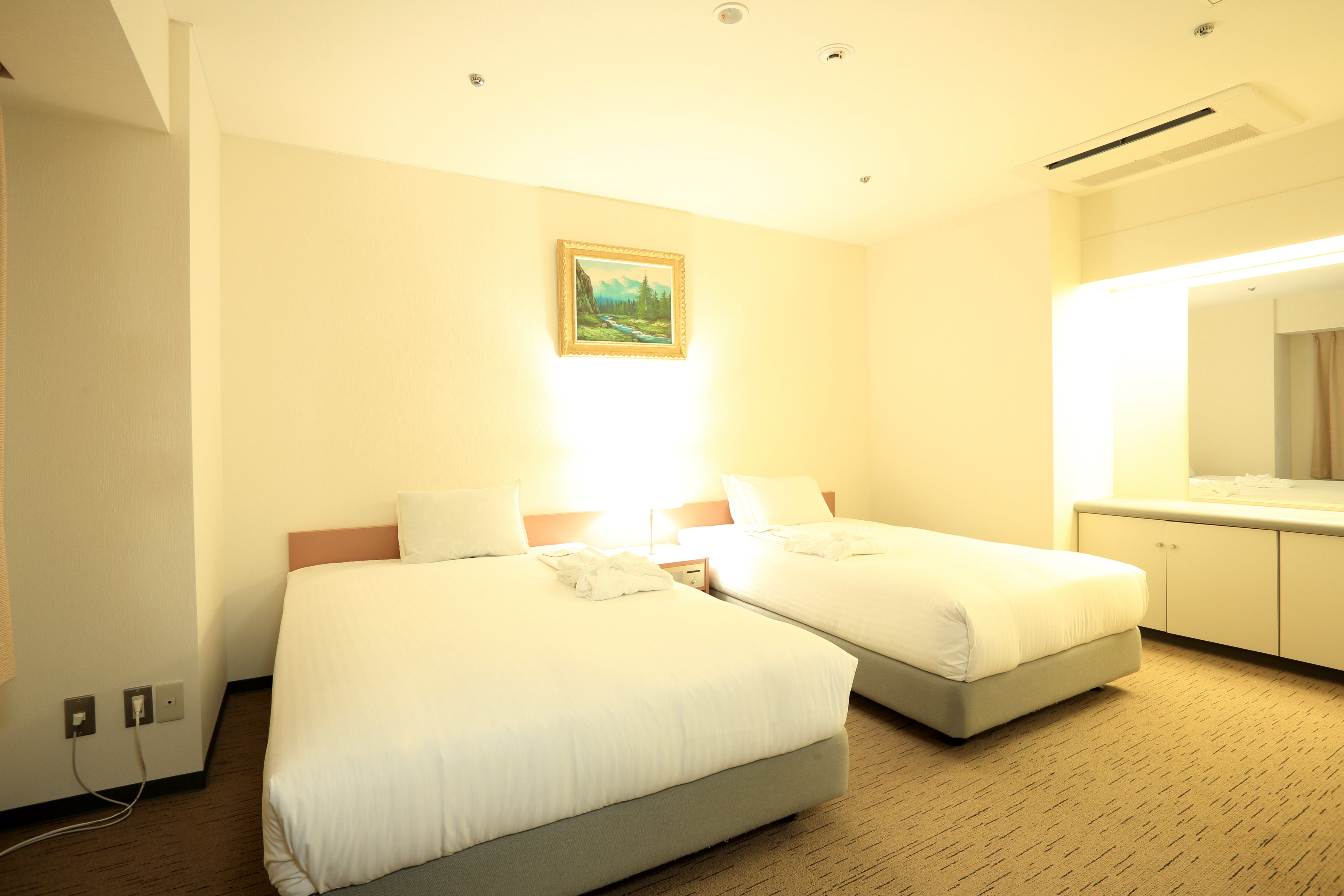 Smile Hotel Hirosaki-官方