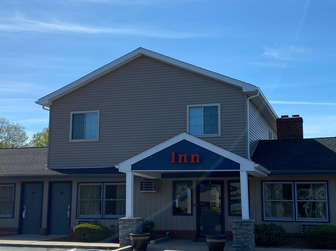 Quiet Corner Inn主图