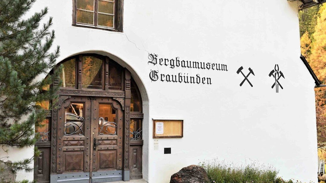Bergbaumuseum Graubünden