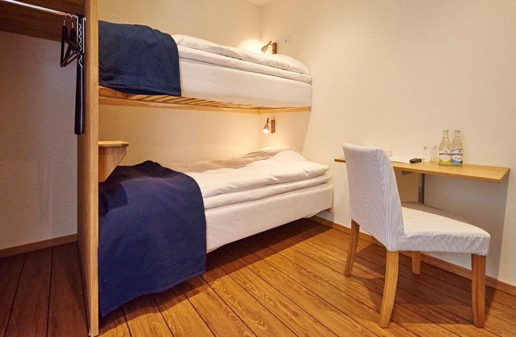 Fridas Hotell-客卧