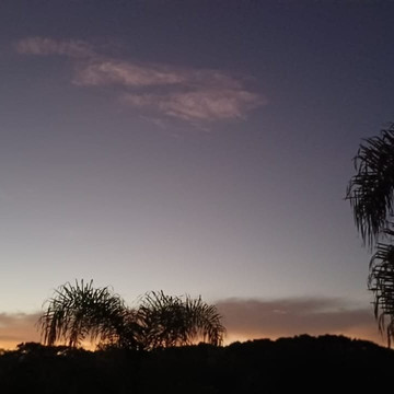 Juruvauva Beach-Ilha Comprida必去景点