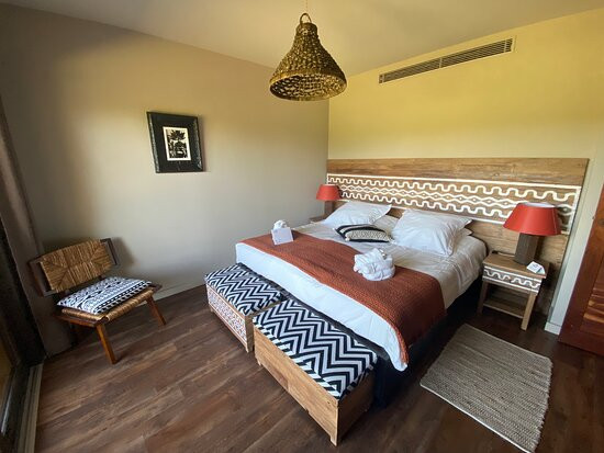 Le PAL Savana Reserve
