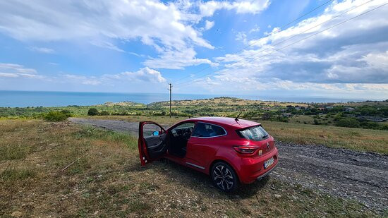 Top Rent A Car Burgas-布尔加斯必去景点