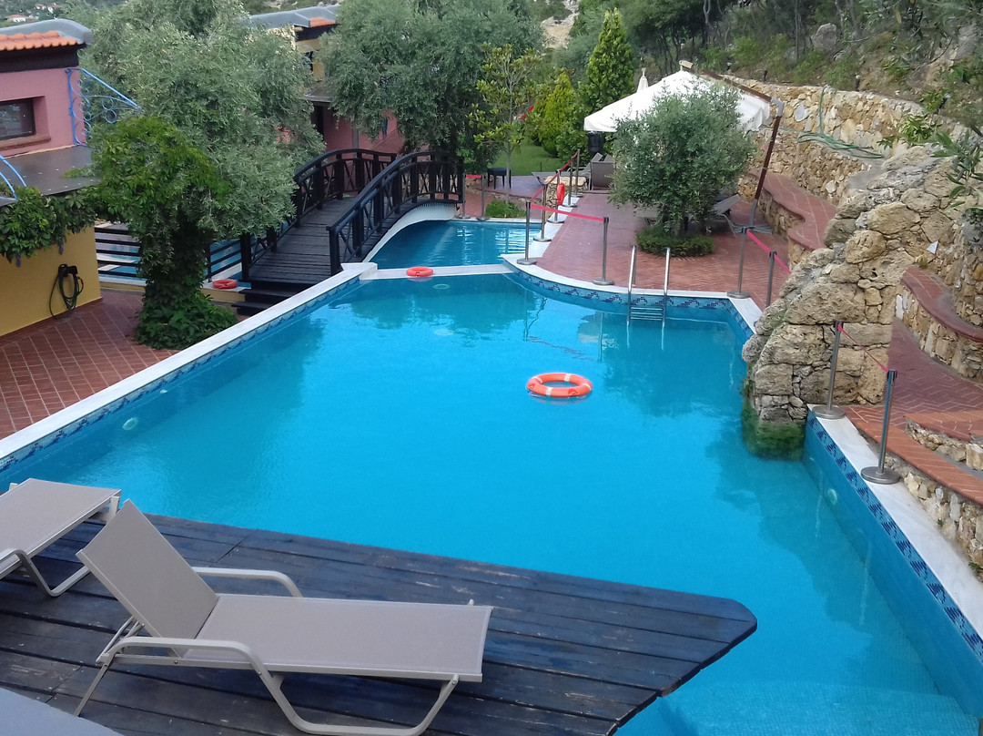 Kallisti Apartment