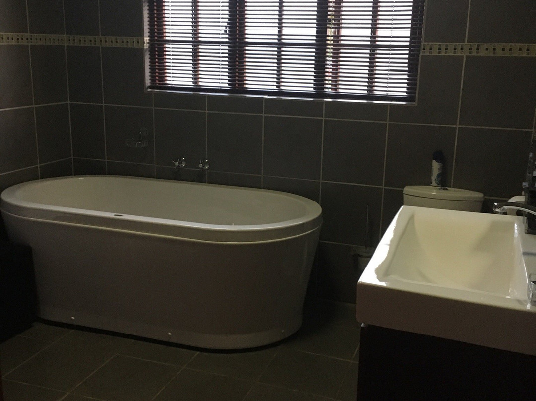 Tuscan Bed and Breakfast主图