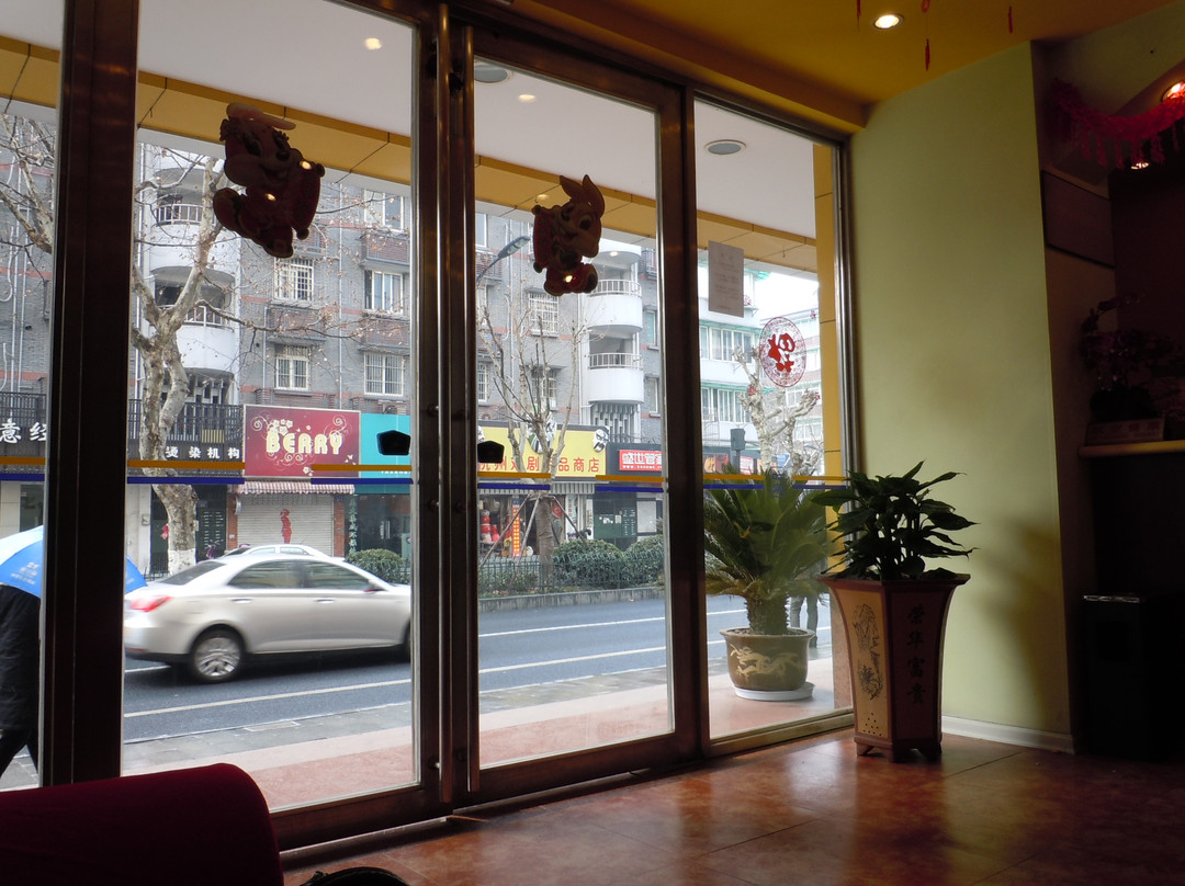 全季酒店(杭州西湖湖滨店)主图