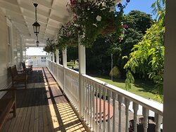 马加帕帕佩提特酒店主图