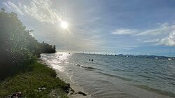 Anse Caritan Beach景点图片