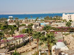 凯宾斯基索马湾酒店主图