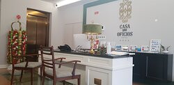 Casa Dos Oficios Hotel主图