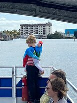 Fort Myers Beach-迈尔斯堡海滩必去景点