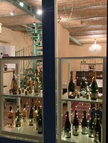 Cascina Americana - Defilippi I Gessi-Lungavilla必去景点