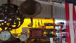 Waldo Farmers & Flea Market-Waldo必去景点