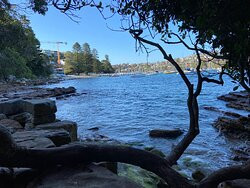 Forty Baskets Beach-巴尔戈拉必去景点