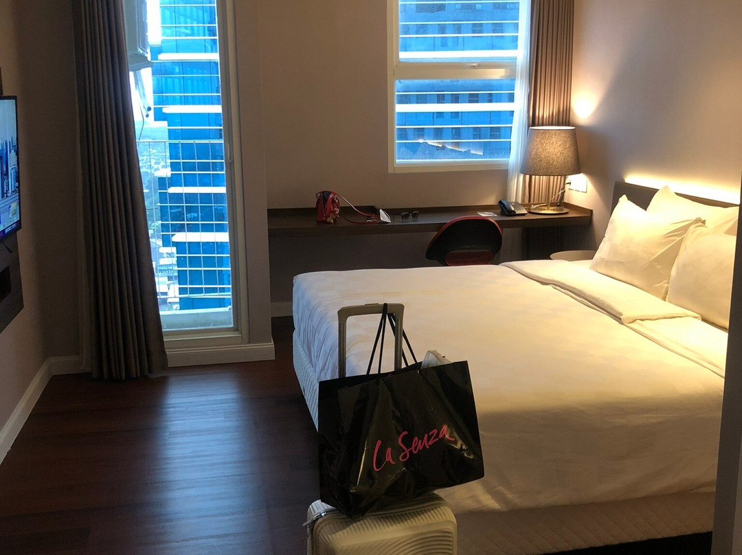 Tuscany Boutique Hotel主图