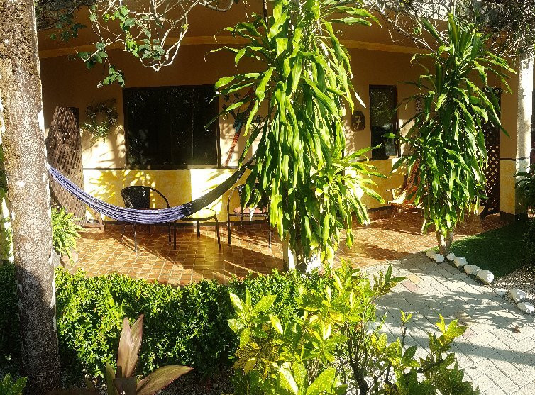 Hotel Belvedere主图