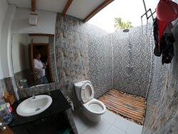 Holiday Cottage Maldives主图