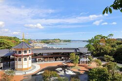 Miyagi Matsushima Rikyu-松岛町必去景点