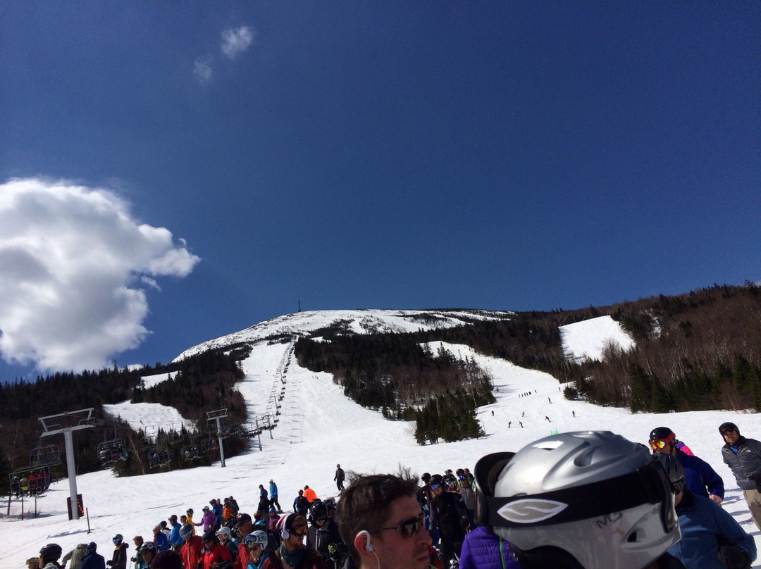 Sugarloaf USA