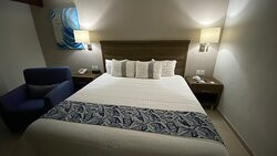 Hotel Villa Florida Veracruz主图