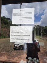 Pontal Farm Cultural Center-Itabira必去景点