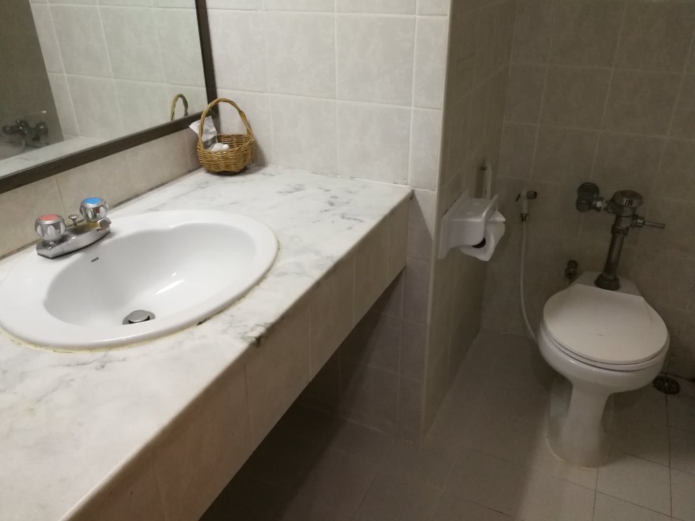 Phichit Plaza hotel-官方