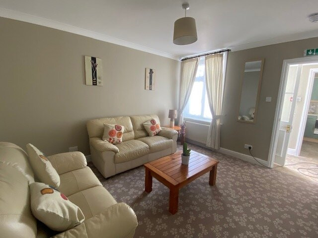 Penny Farthing Hotel主图