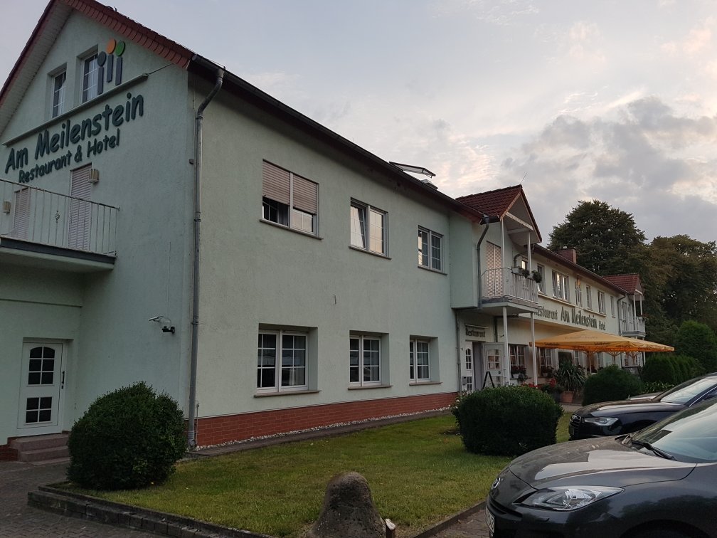 Am Meilenstein Hotel-官方