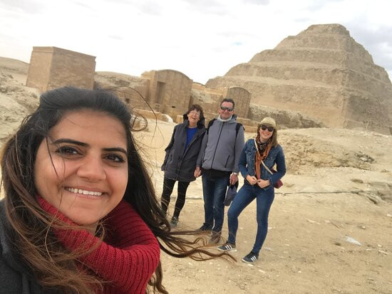 Ankhtours-吉萨必去景点