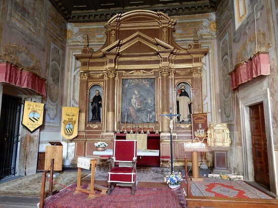 Chiesa di San Domenico景点图片