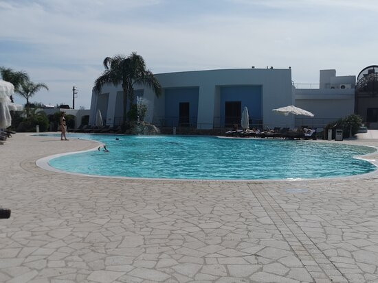 La Casarana Wellness Eco Resort主图