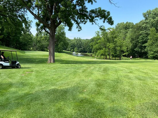 Pines Golf Course Wyoming Michigan景点图片