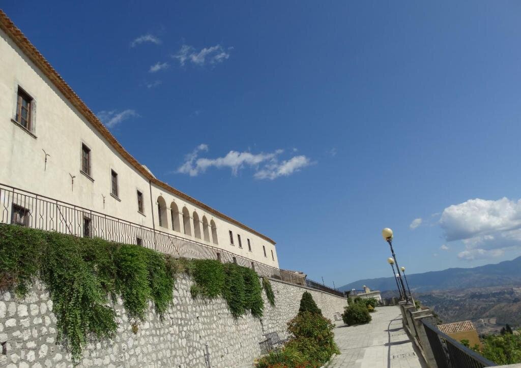 Palazzo Sant'Anna - Albergo-浴室