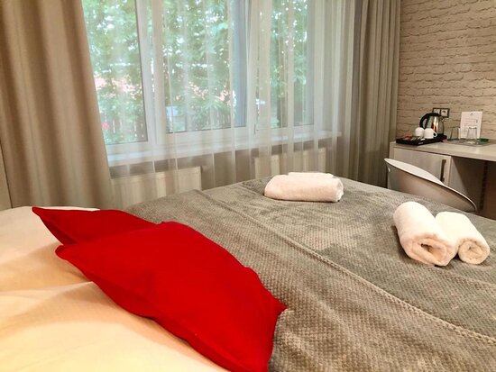Hotel Shato Gesson-客卧