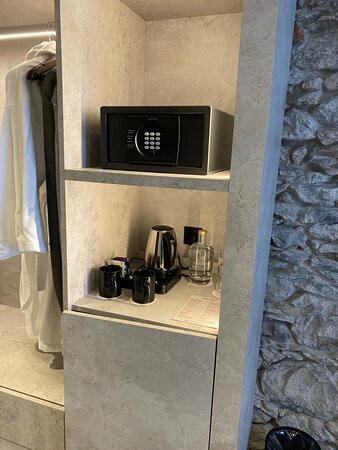 Castanheiro Boutique Hotel主图