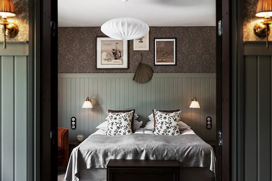 Smådalarö Gård Hotell & Spa主图