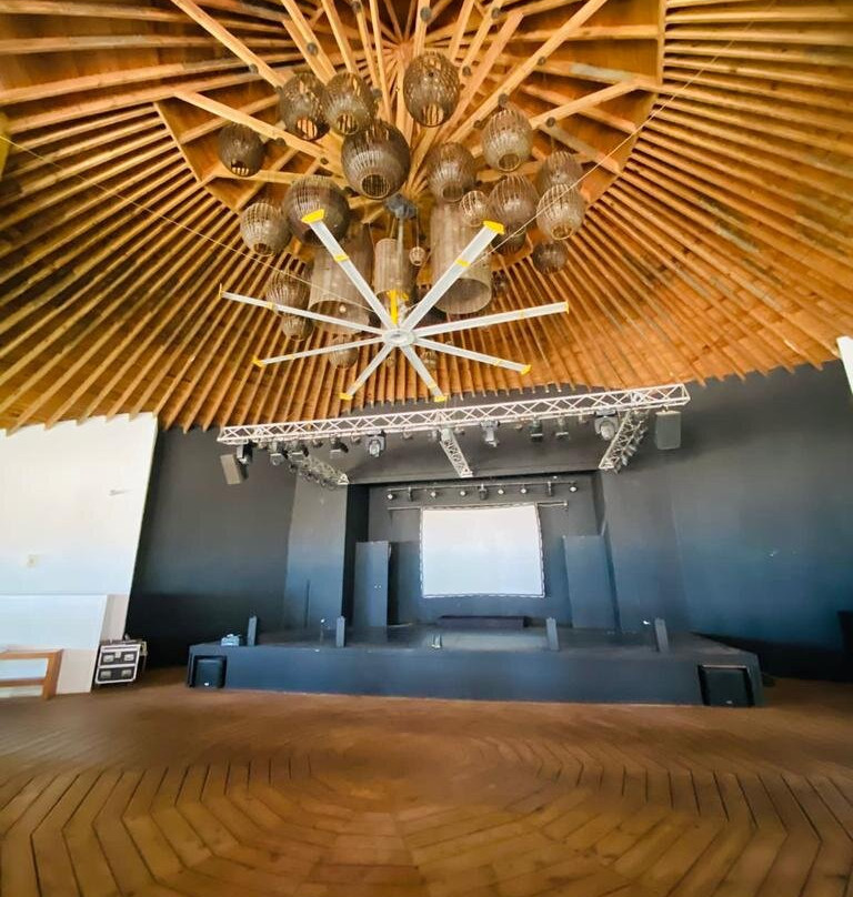 Viva V Samana By Wyndham A Trademark Adults All Inclusive主图