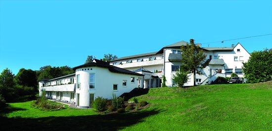 Berghotel Kristall-官方