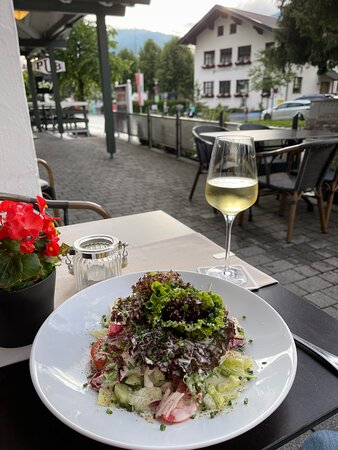 Hotel Riezler Hof-官方