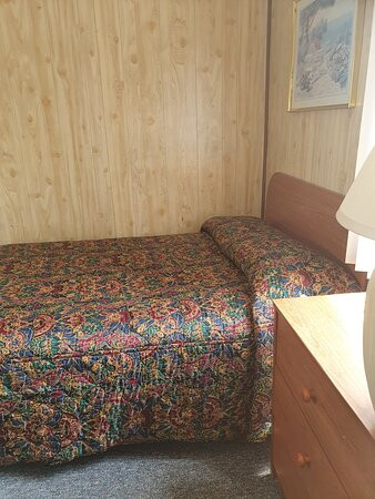 Sunburst Motels I & II主图