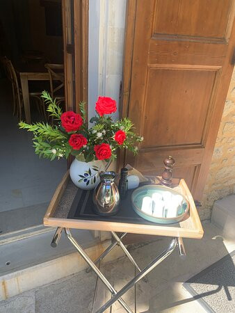 Kapsaliana Village Hotel主图