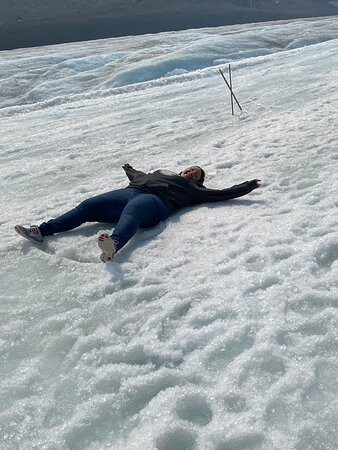 Columbia Icefield Discovery Centre-贾斯珀国家公园必去景点