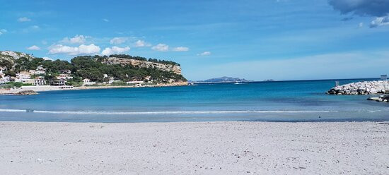 Sud Kayak-马赛必去景点