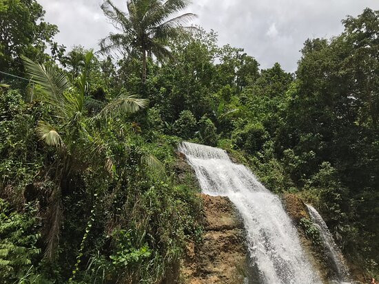 Rio Tanama-阿雷西沃必去景点