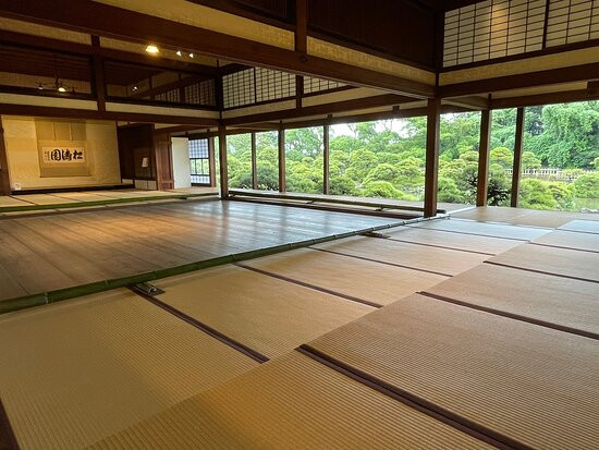 Tachibana House Archives-柳川市必去景点