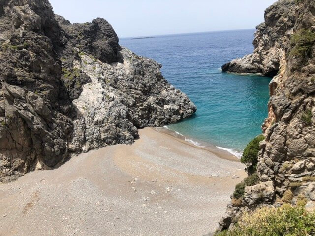 Kalami Beach-Milopotamos必去景点